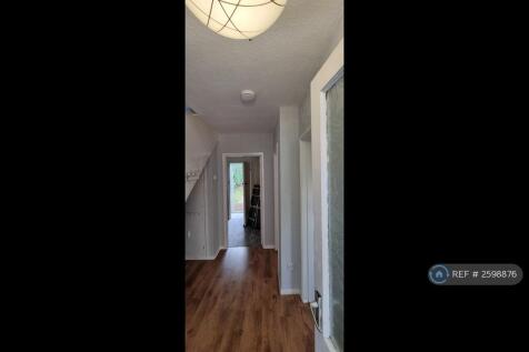 Entrance Hall 2
