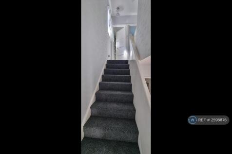 Stairs 2