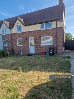 Front View And Front Garden