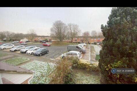 Outside Front (Parking)