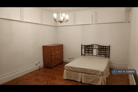 Second Double Bedroom 