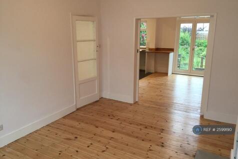Open Plan Kitchen Dining