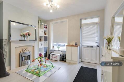 Front Room
