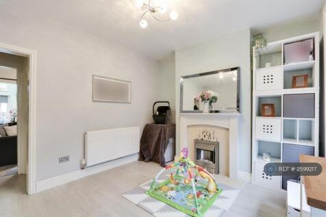 Front Room