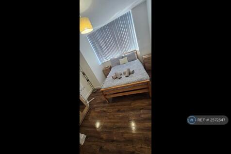 Ensuite Room