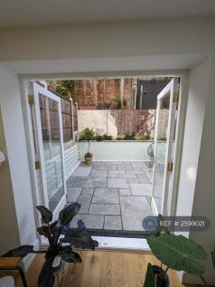 Private Garden