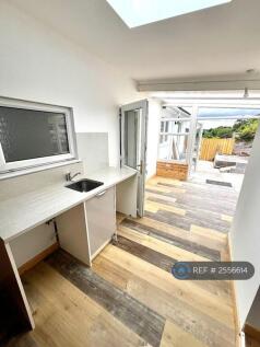 Utility With Room For Washing Machine &amp; Dishwasher
