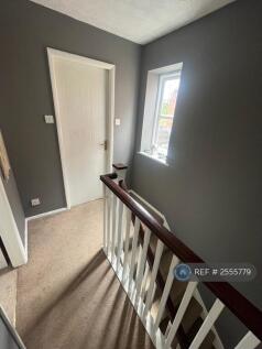 Landing Upstairs
