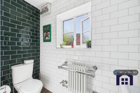 Wc / Cloakroom