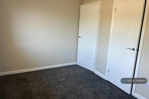 Third, Front Bedroom
