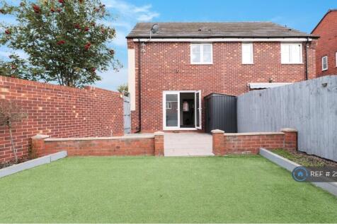 Back Garden