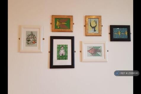 Feature Wall