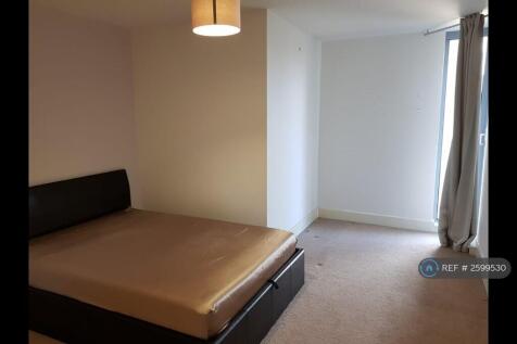 Master Bedroom 1