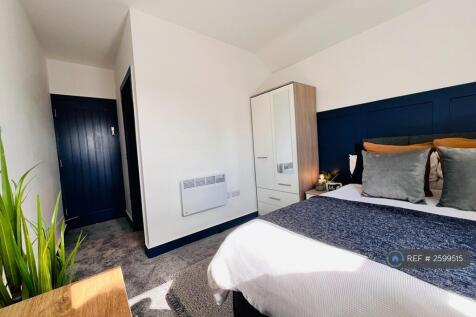 Bedroom 6 Ensuite Double Room