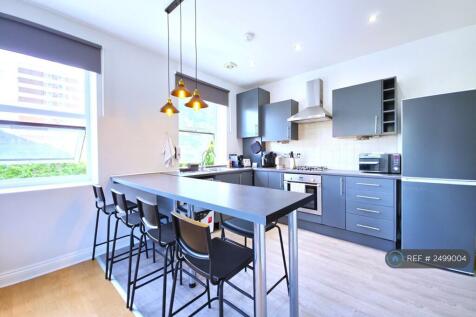 Kitchen Dining