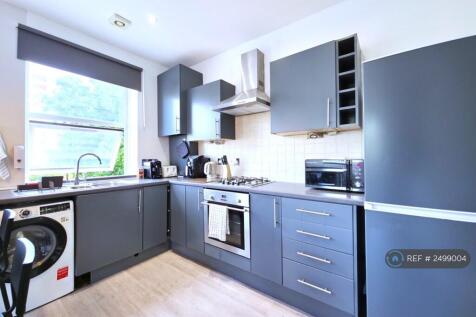 Full Equiped Kitchen