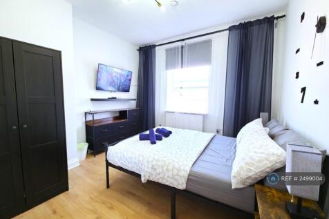 Bedroom1 (Double Bed)