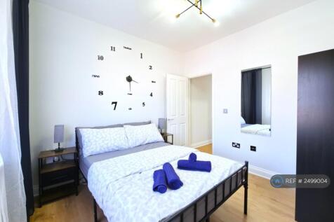 Bedroom1 (Double Bed)