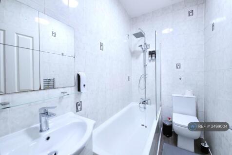 1st Bathroom