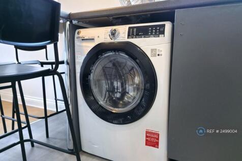 Washer/Dryer