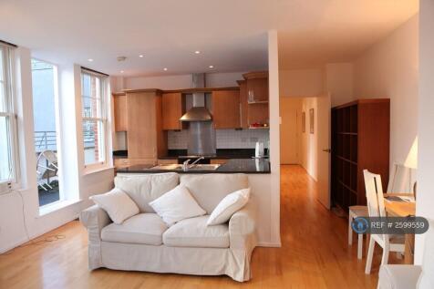 Sittingroom/Kitchen
