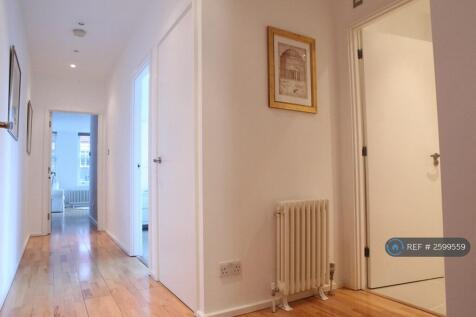 Corridor From Front Door