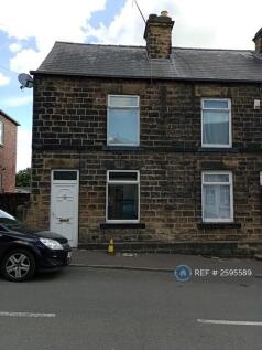 House Front