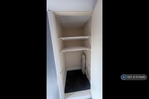 Bedroom 2 Airing Cupboard