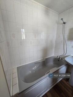 Bathroom And Shower