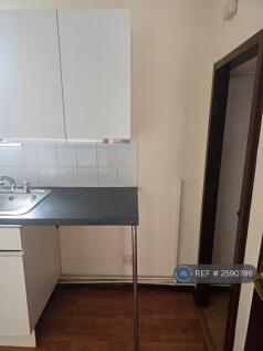 Kitchen View