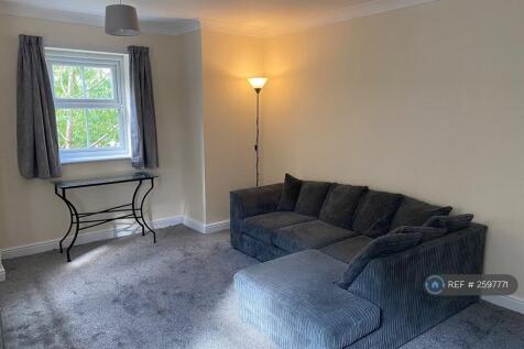 Open Plan Lounge 