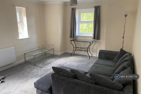 Open Plan Lounge 