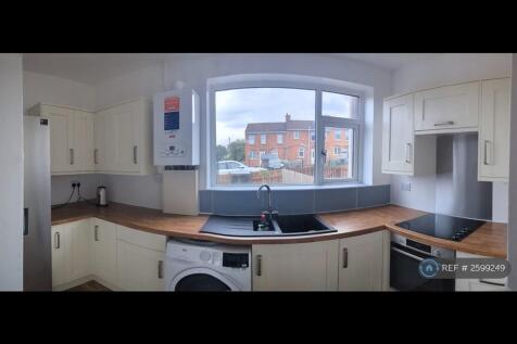 Kitchen - Panoramic