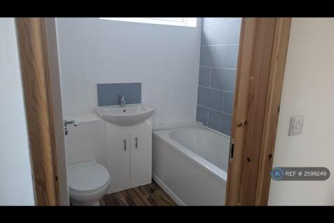 Downstairs Bathroom