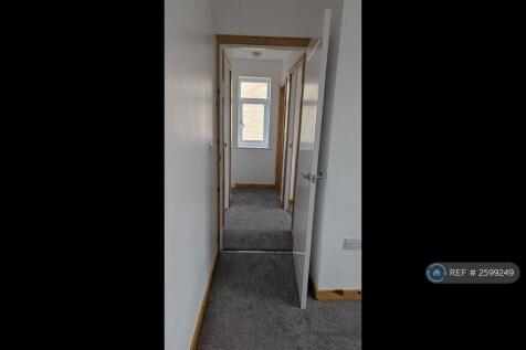 Upstairs Landing