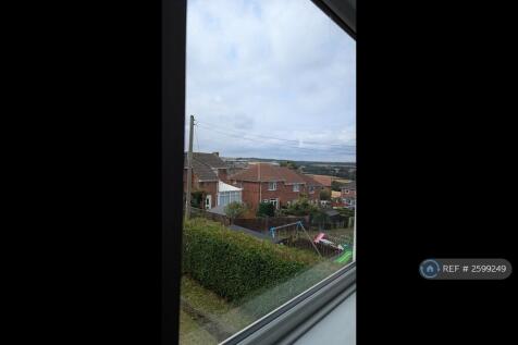 View From Bedroom 1