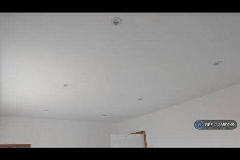 Downlighters Throughout