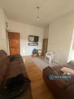 Ground Floor Second Room