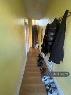 Ground Floor Pathway