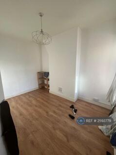 First Floor Second Room