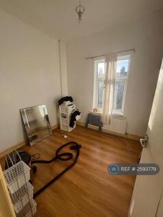 First Floor Third Room
