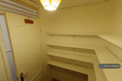 Storeroom