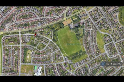 Plenty Of Green Areas And Parks Nearby