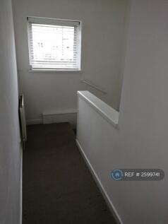 Upper Hallway