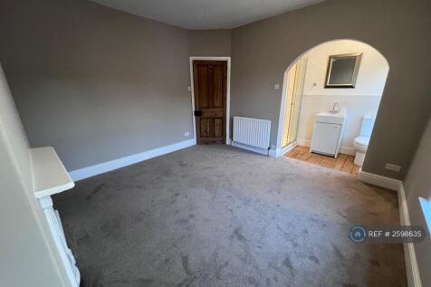Front / Master Bedroom