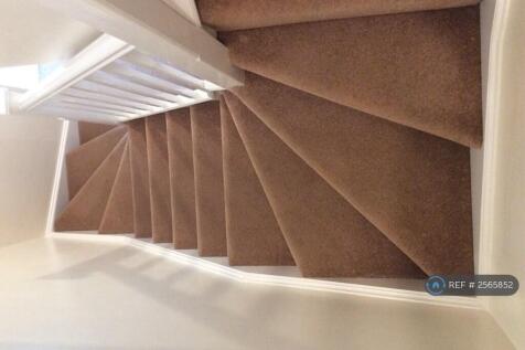 Stairway 