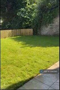 Private Garden
