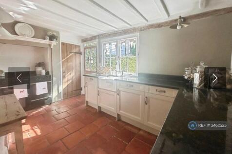Kitchen/ Diner