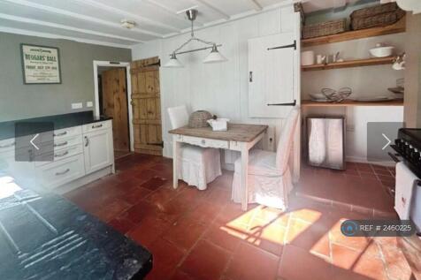 Kitchen/ Diner