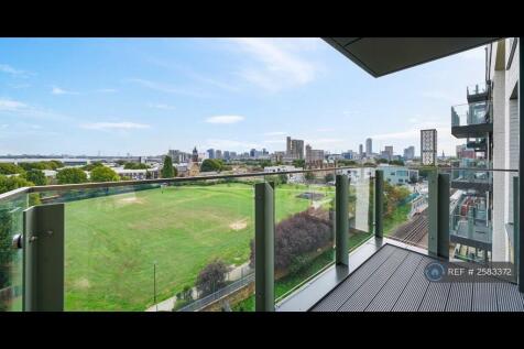 View From Balcony